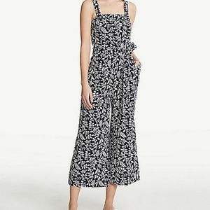 Ann Taylor Factory Jumpsuit